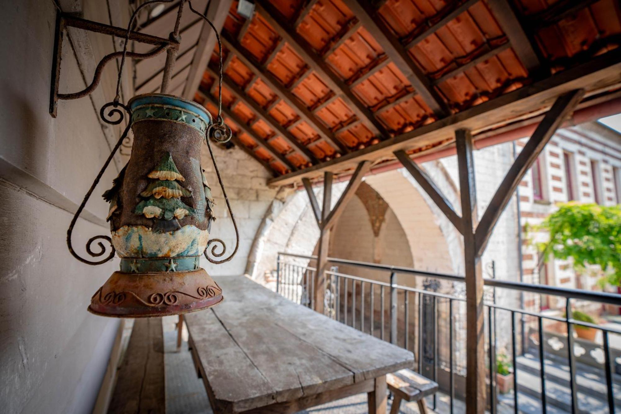 La Ferme Des Templiers De Flechinelle Bed and Breakfast Enquin-les-Mines Buitenkant foto