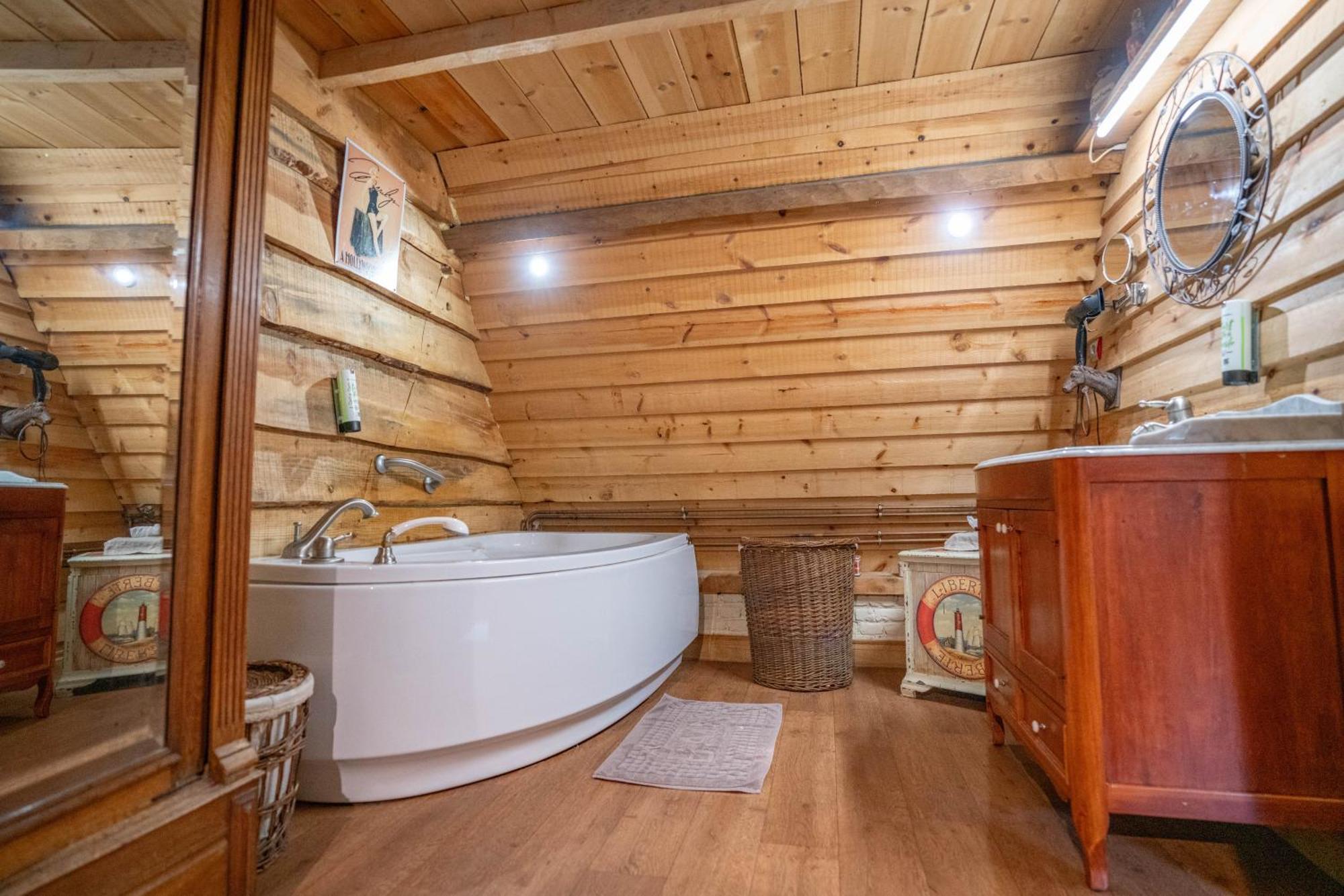 La Ferme Des Templiers De Flechinelle Bed and Breakfast Enquin-les-Mines Buitenkant foto