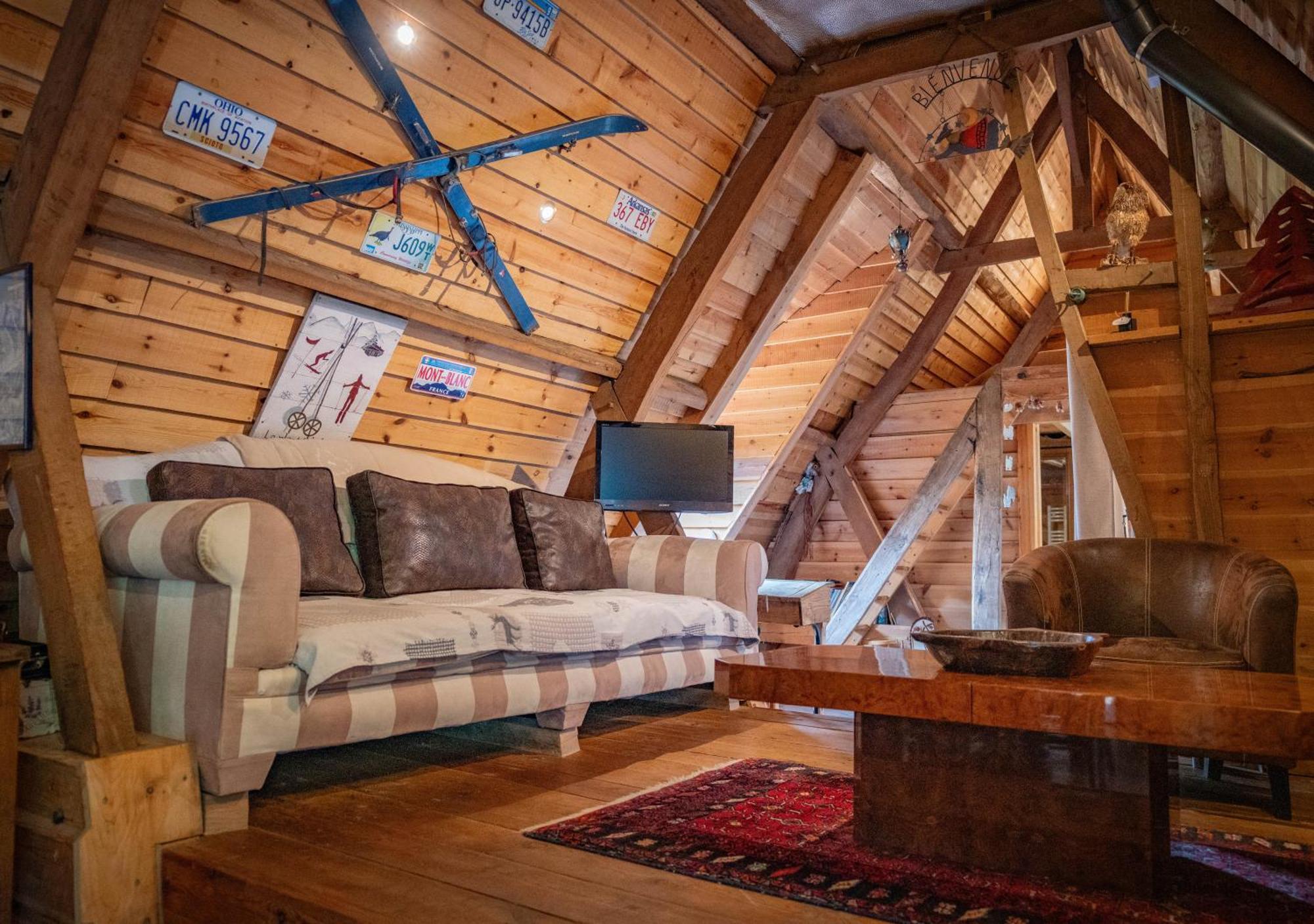 La Ferme Des Templiers De Flechinelle Bed and Breakfast Enquin-les-Mines Buitenkant foto