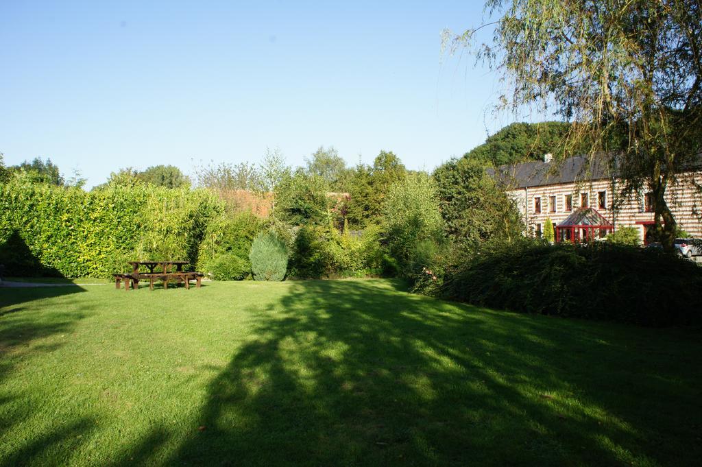 La Ferme Des Templiers De Flechinelle Bed and Breakfast Enquin-les-Mines Buitenkant foto